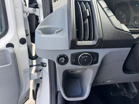 Used 2019 Ford Transit 150 130 Low Roof image 16