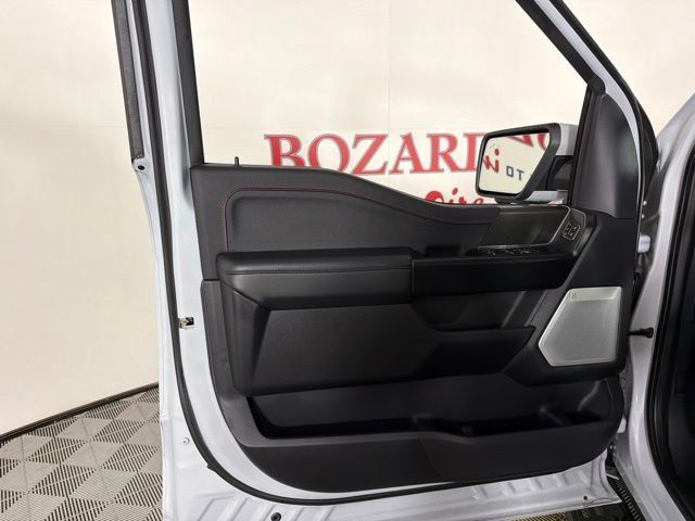 Certified 2025 Ford F150 Raptor AWD/4WD image 30