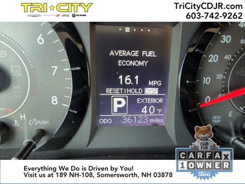 Used 2017 Toyota Sienna L image 21