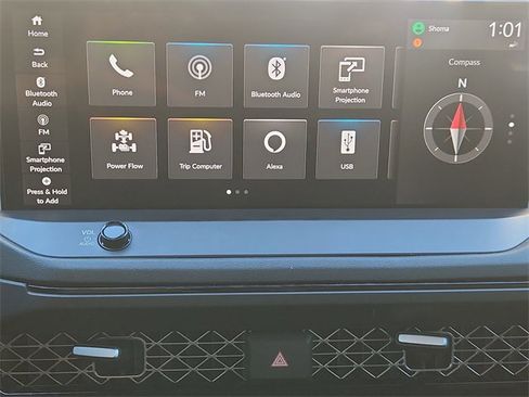 Used 2023 Honda Accord Sport image 13