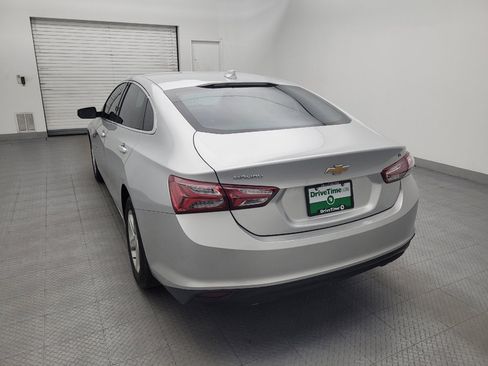 Used 2022 Chevrolet Malibu LT FWD image 6