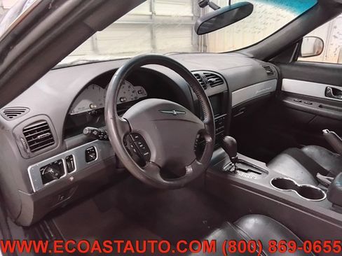 Used 2002 Ford Thunderbird RWD image 11