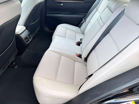 Used 2017 Lexus ES 350 FWD image 13