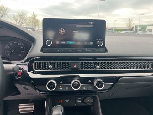 Used 2022 Honda Civic Sport image 16