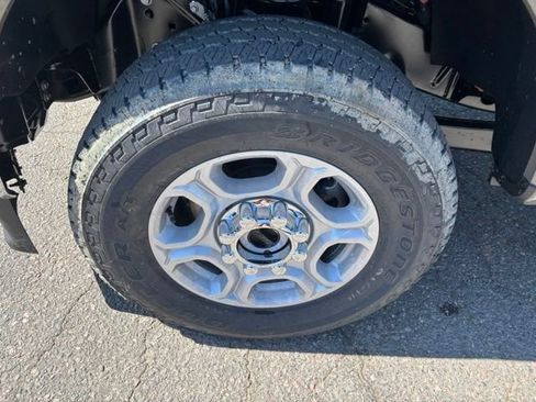 New 2026 Ford F350 XLT w/ FX4 Off-Road Package AWD/4WD image 9