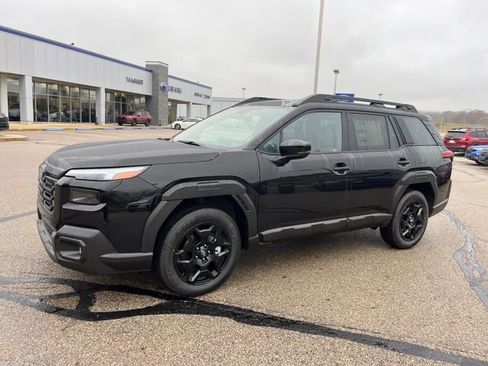 New 2026 Subaru Outback Limited image 3