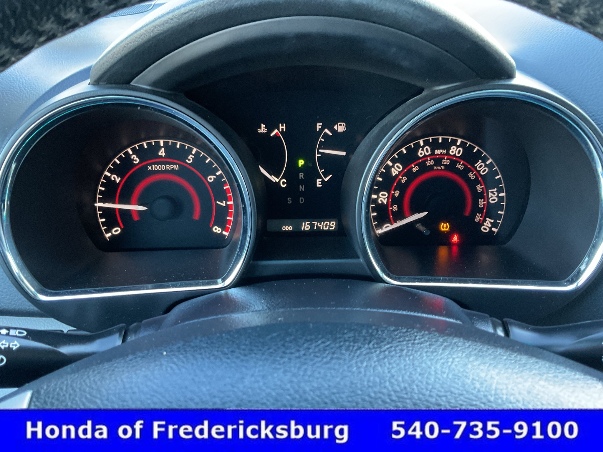 Used 2011 Toyota Highlander SE w/ Convenience Pkg AWD/4WD image 32