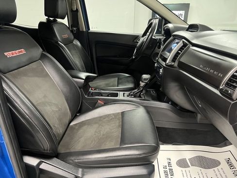 Used 2022 Ford Ranger XLT w/ Tremor Off-Road Package image 56