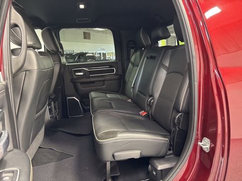 Used 2020 RAM 2500 Laramie AWD/4WD image 40