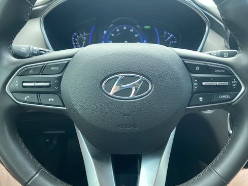 Used 2019 Hyundai Santa Fe Limited image 14