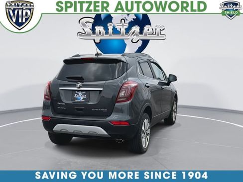 Used 2017 Buick Encore Preferred image 9