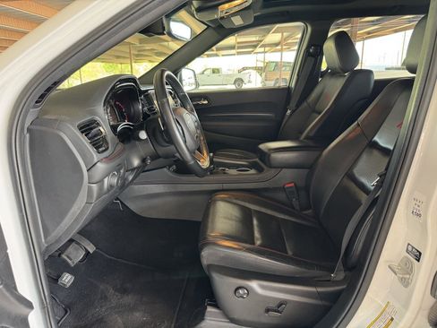 Used 2024 Dodge Durango GT image 26