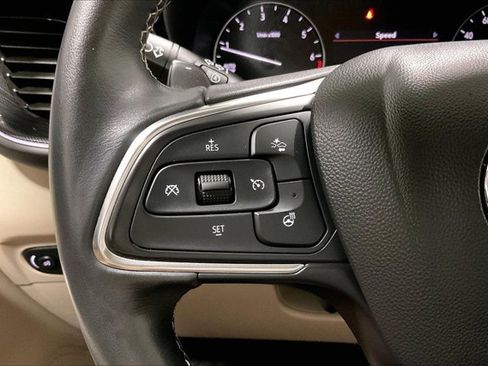 Used 2022 Buick Envision Preferred AWD/4WD image 18