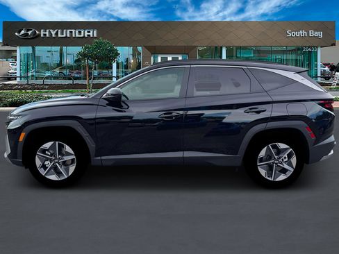 New 2026 Hyundai Tucson SEL image 3