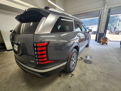 New 2026 Hyundai Palisade SEL AWD/4WD image 7