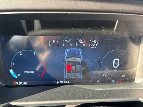 New 2026 Ford F250 Lariat w/ Lariat Ultimate Package image 41