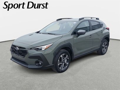 New 2026 Subaru Crosstrek 2.0i Premium