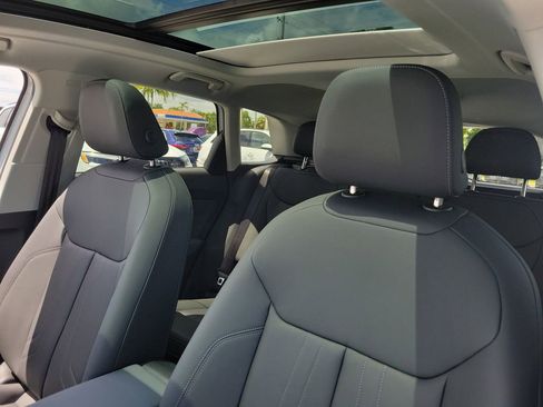 New 2026 Audi Q3 quattro 2.0T AWD/4WD image 16