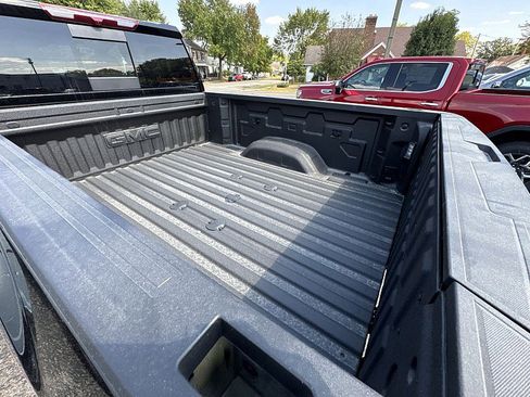 New 2026 GMC Sierra 2500 AT4 image 15