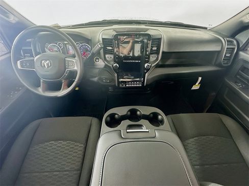 New 2026 RAM 2500 Tradesman image 9