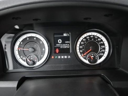 Used 2014 RAM 1500 Express image 30