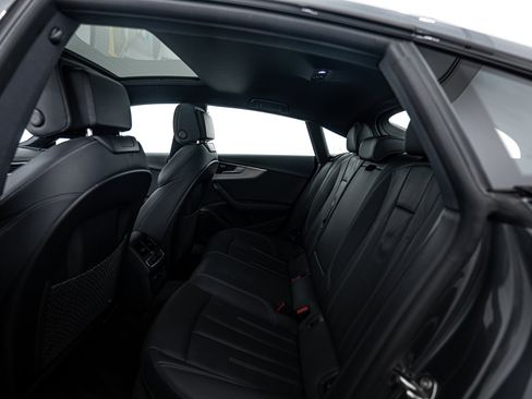 Certified 2025 Audi A5 2.0T Premium Plus w/ Convenience Plus Package image 17