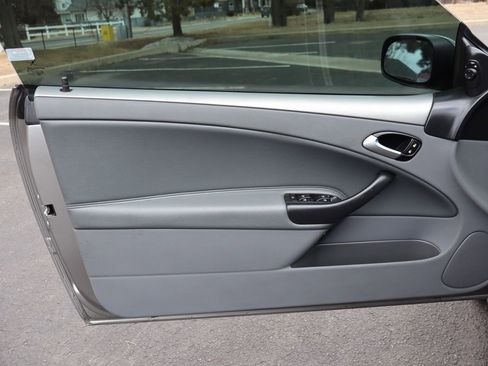 Used 2005 Saab 9-3 Arc image 23