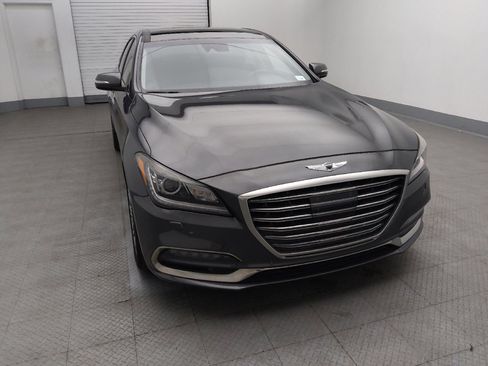 Used 2018 Genesis G80 3.8 w/ Option Group 02 image 14