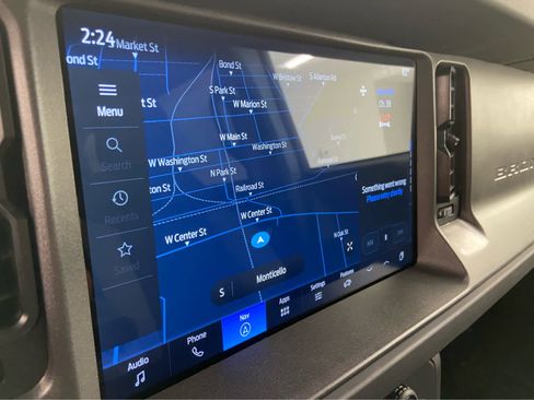 New 2025 Ford Bronco Big Bend image 29