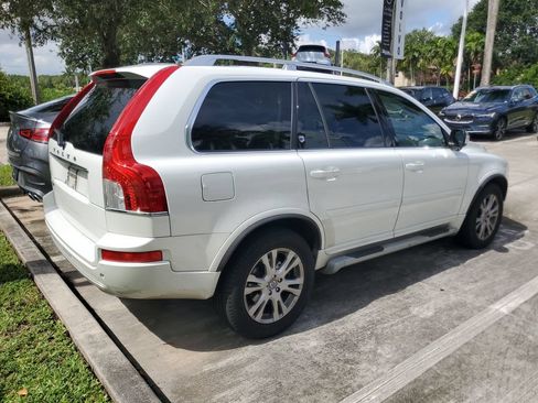Used 2014 Volvo XC90 3.2 FWD image 4