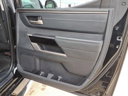 Used 2023 Toyota Tundra Limited image 14