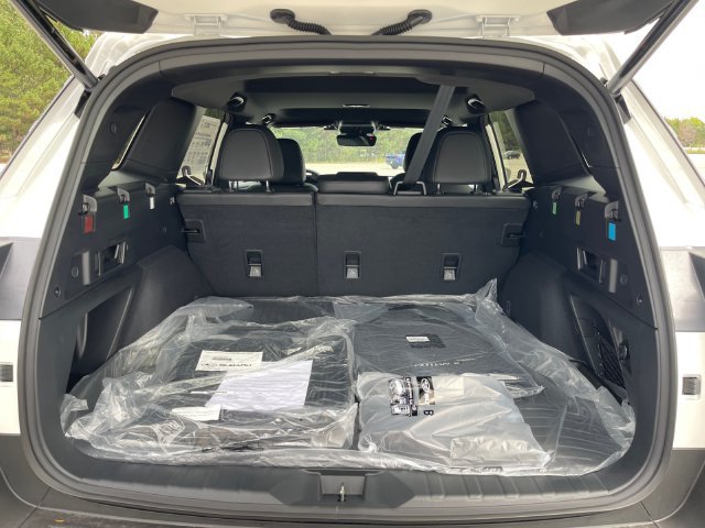 New 2026 Subaru Outback Premium AWD/4WD image 17