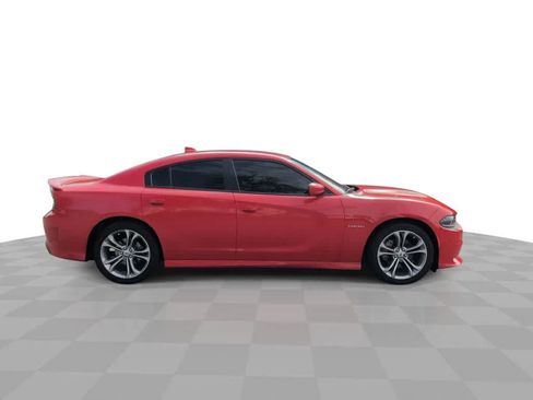 Used 2021 Dodge Charger R/T RWD image 9