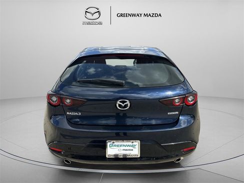 Used 2023 MAZDA MAZDA3 s image 6