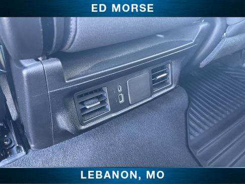 Used 2024 Chevrolet Silverado 1500 Custom image 20