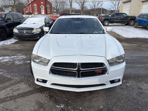 Used 2014 Dodge Charger R/T image 5