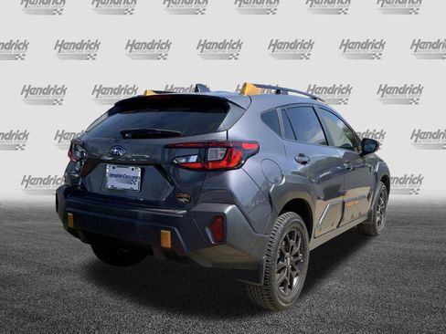 Used 2024 Subaru Crosstrek 2.5i Wilderness image 10