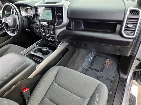 Used 2022 RAM 1500 Big Horn image 21