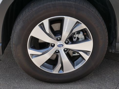 Used 2025 Subaru Ascent Premium AWD/4WD image 15