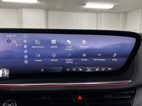 New 2026 Buick Envision Preferred AWD/4WD image 48