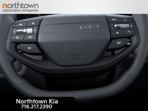 New 2026 Kia Sportage EX AWD/4WD image 23
