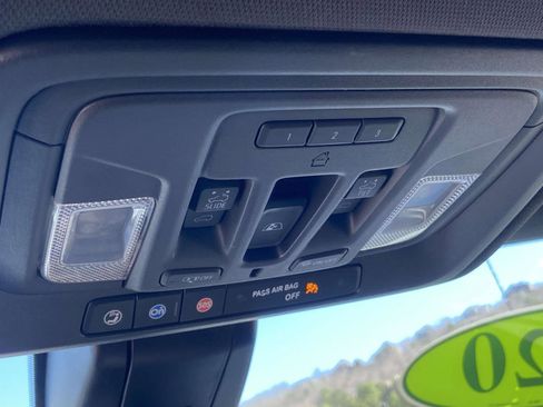 Used 2020 GMC Sierra 1500 AT4 w/ AT4 Premium Package image 20