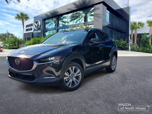 Certified 2026 MAZDA CX-30 AWD 2.5 S image 1