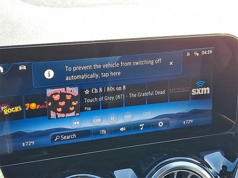 Used 2025 Mercedes-Benz GLA 250 GLA 250 image 18