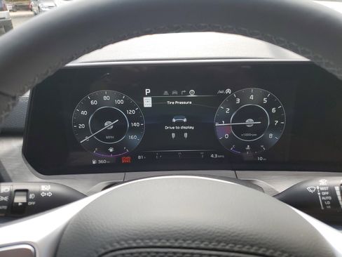 New 2025 Kia Telluride SX Prestige X-Line image 24