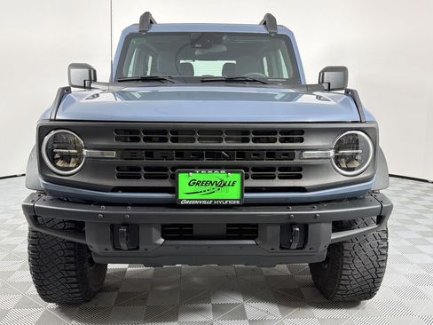 Used 2023 Ford Bronco 2-Door w/ Sasquatch Package image 6