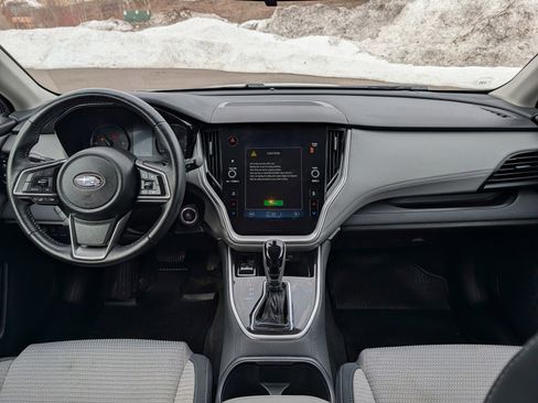 Used 2021 Subaru Outback Premium image 10