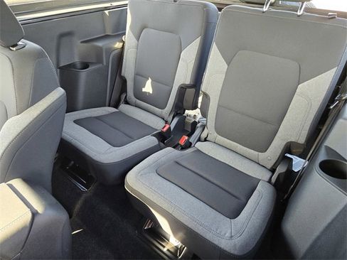 New 2025 Ford Bronco Base image 24