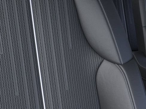 Used 2026 Cadillac Vistiq Sport w/ LPO, Floor Liner Package AWD/4WD image 21