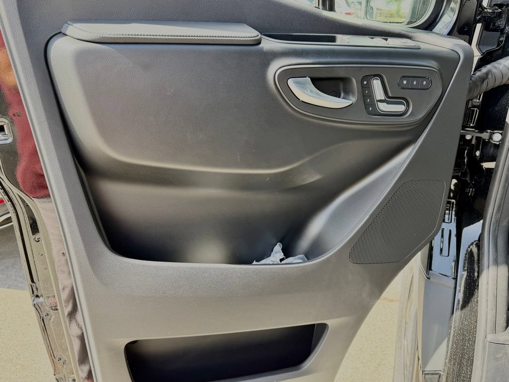 New 2026 Mercedes-Benz Sprinter 2500 image 20